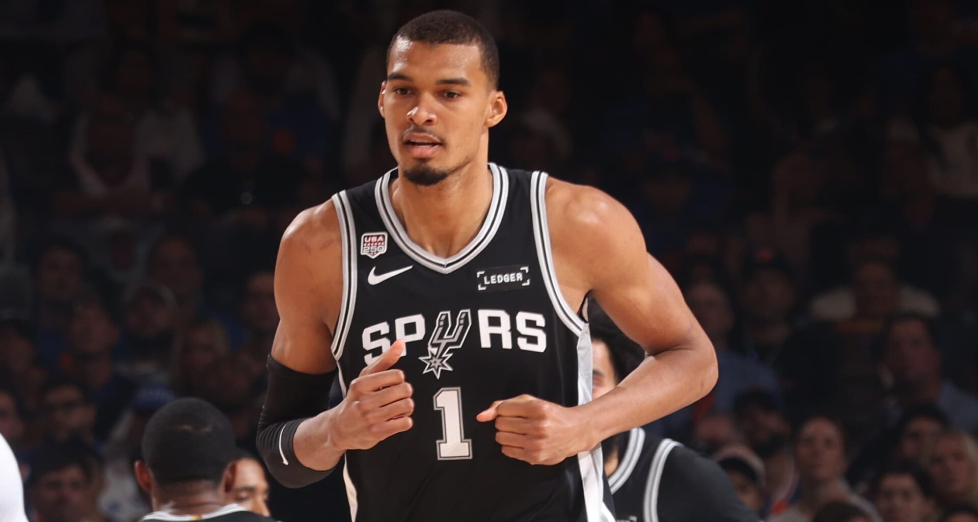 3 things to watch in Spurs-Knicks Game 4 at Madison Square Garden