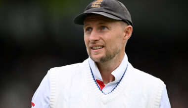 England and Wales Cricket Board (ECB)