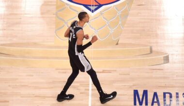 Victor Wembanyama achieves New York sports villain status with dominant Game 3