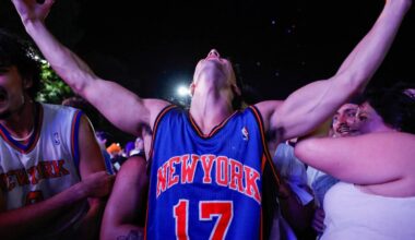 What this Knicks championship really means to New York City and beyond