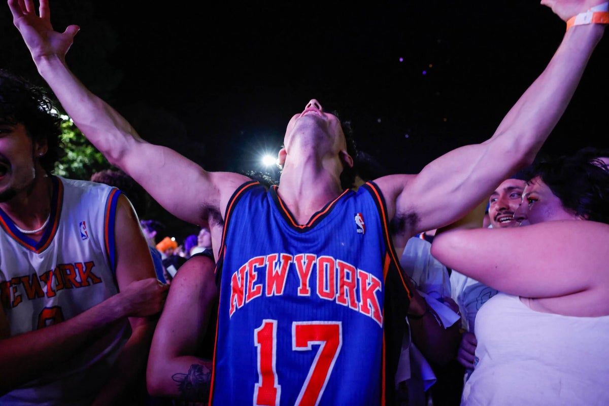 What this Knicks championship really means to New York City and beyond
