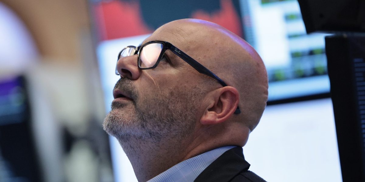 Inflation is roaring back globally, 2022 style. The Iran war is only half the problem