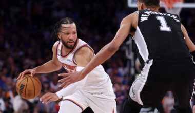NY Knicks Pull Off Biggest Comeback Game In NBA Finals History