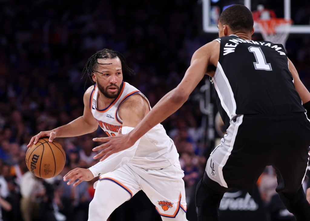 NY Knicks Pull Off Biggest Comeback Game In NBA Finals History