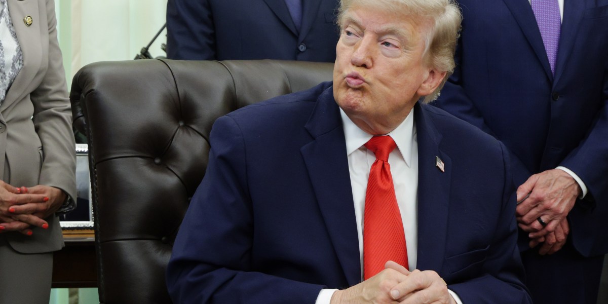 The art of the bail: Iran got what it wanted. Did the U.S.? Everyone’s is judging Trump’s MIA MOU