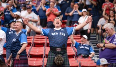 World Cup love making Boston and Glasgow, Scotland sister cities – NBC Boston