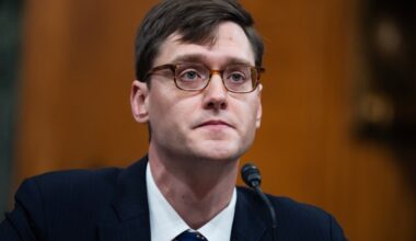 Trump’s OMB Deputy Pick Won’t Rule Out Undermining Congress’ Power of the Purse