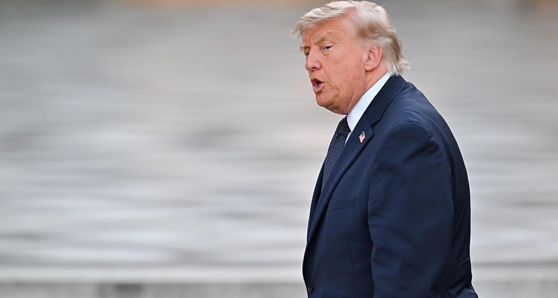 Trump’s Iran Agreement Draws More Alarm Than Relief From GOP