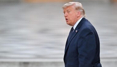 Trump’s Iran Agreement Draws More Alarm Than Relief From GOP