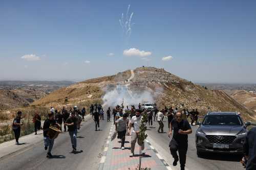The cycle of violence: From Israel-Palestine to Iran and back