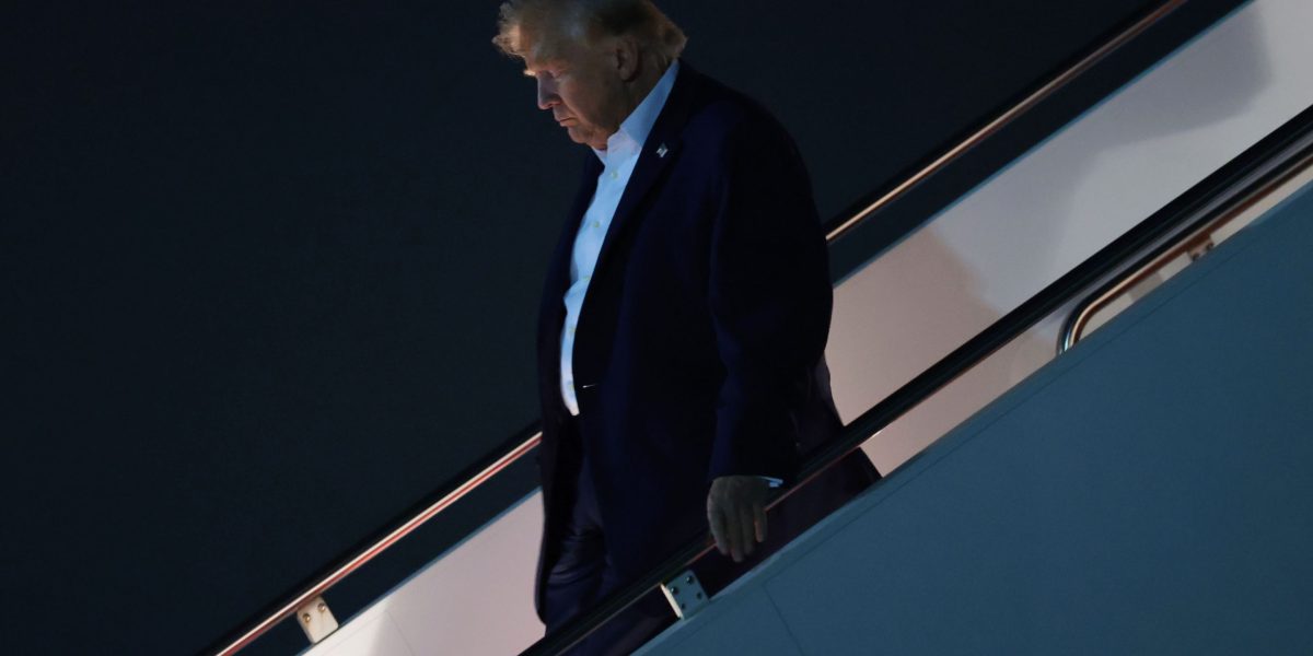Trump-Iran agreement gives Iran a free pass on nuclear treaty violations pending final deal