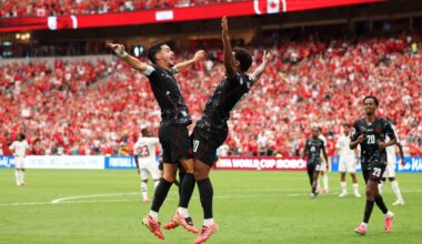 Why Canada winning or drawing against Switzerland is so important