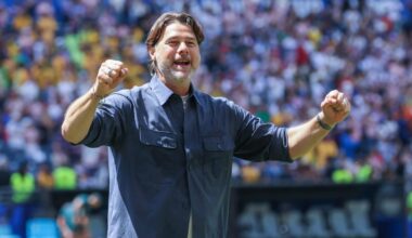 Mauricio Pochettino offered contract extension to lead USMNT for second World Cup cycle