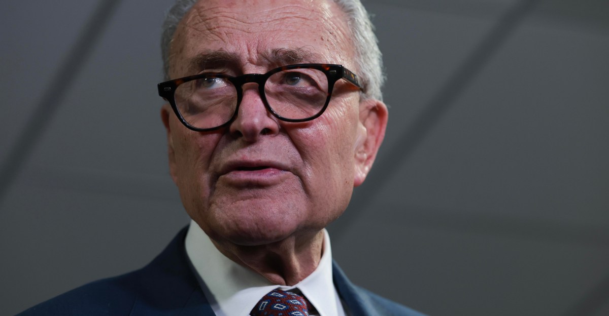 Did Abundance Democrats lose the battle for the party’s future?