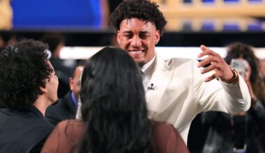 NBA Draft 2026 results: Grades, analysis, fits for every first-round pick