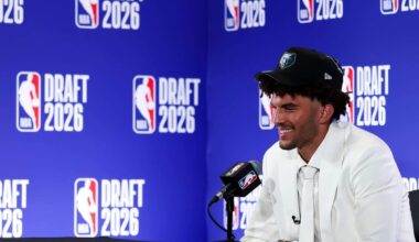 NBA Draft grades: Grizzlies, Kings, Bulls earn raves, while the Knicks disappoint
