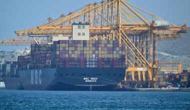 Will Iran give up control of the Strait of Hormuz?
