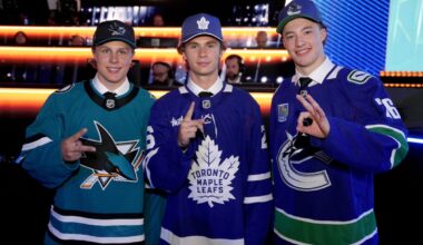 Grading and analyzing every team’s performance at the 2026 NHL Draft