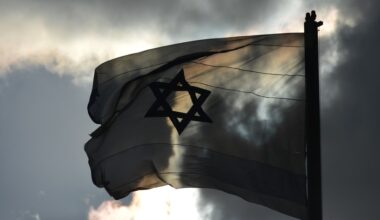 The End of Israel’s Donald Trump Love Affair - Lazar Berman