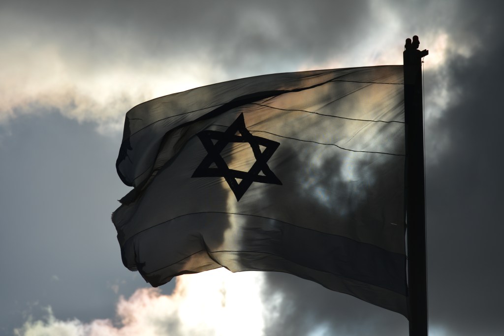 The End of Israel’s Donald Trump Love Affair - Lazar Berman