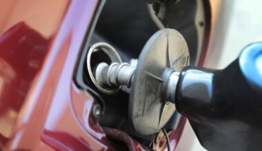 Experts share what peace deal between U.S. and Iran means for gas prices