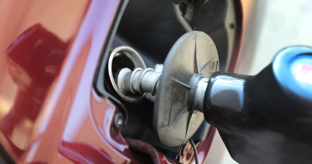Experts share what peace deal between U.S. and Iran means for gas prices