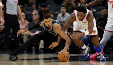 How the 2025-26 New York Knicks were built
