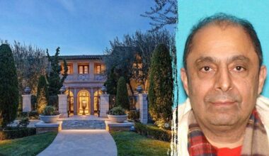 Iranian-American man charged with funneling US tech to Iran's nukes