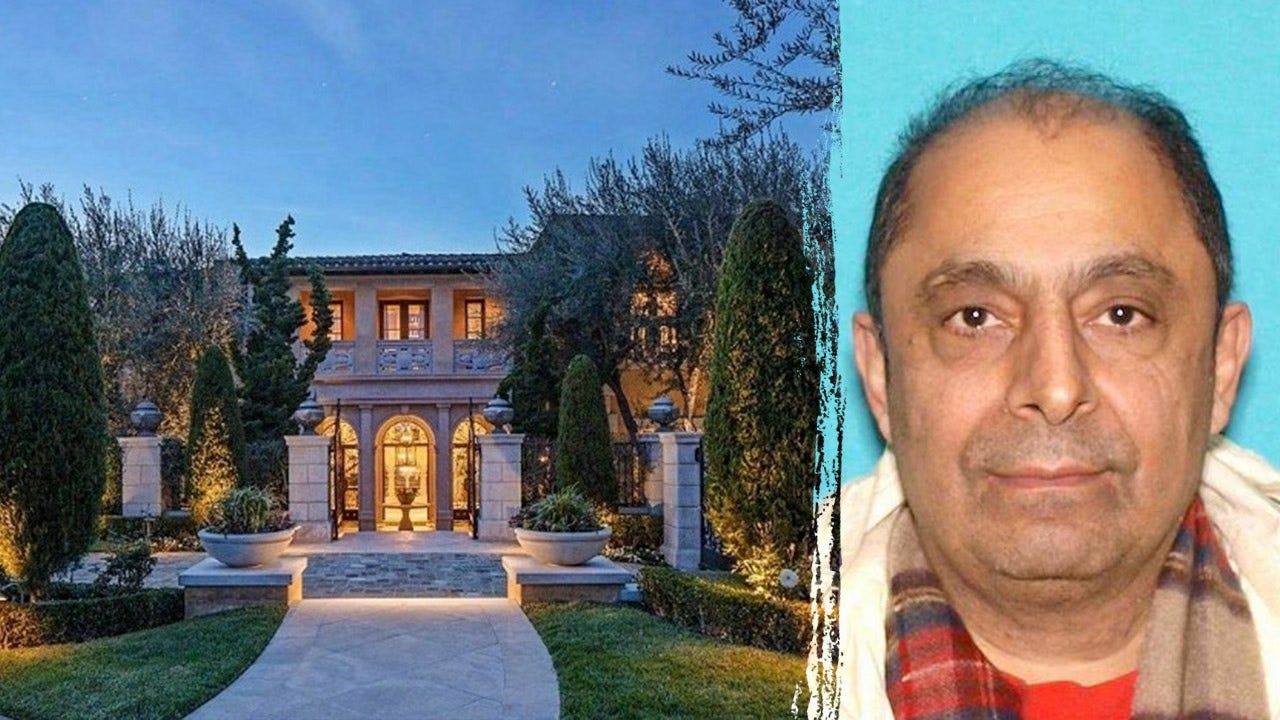 Iranian-American man charged with funneling US tech to Iran's nukes