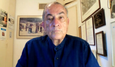 ‘Netanyahu’s life project failed with US-Iran deal’ | US-Israel war on Iran