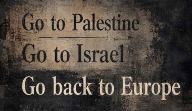 The Blogs: Not in My Name | Ivan Bassov