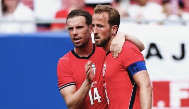 Harry Kane England New Zealand ratings GFX