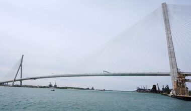 Gordie Howe bridge opens this week, Carney says after Trump vowed block