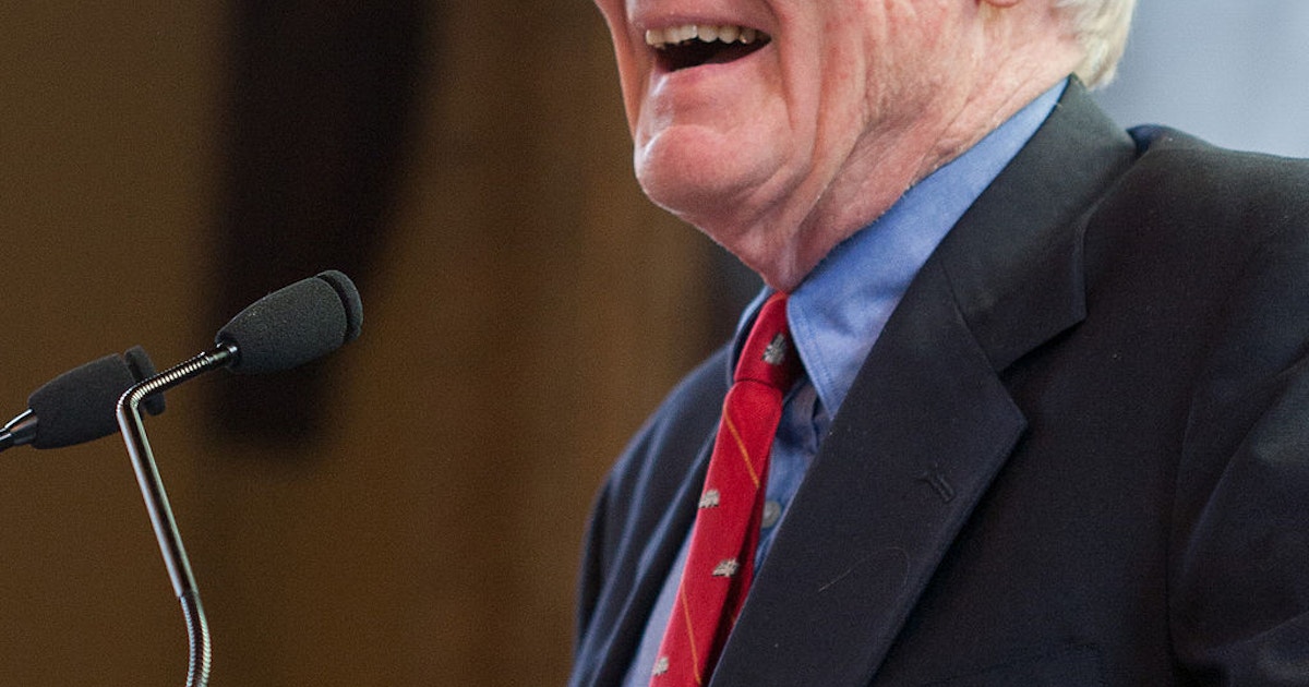 Pulitzer Prize-Winning Author and Historian Gordon…