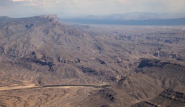 Big Bend barrier ban dies in House Appropriations Committee