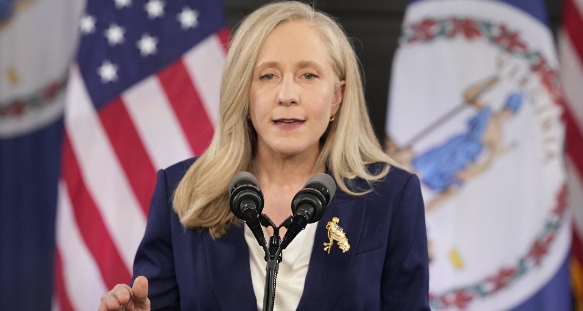 Va. governor, lawmakers reach agreement on retail cannabis market