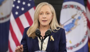 Va. governor, lawmakers reach agreement on retail cannabis market