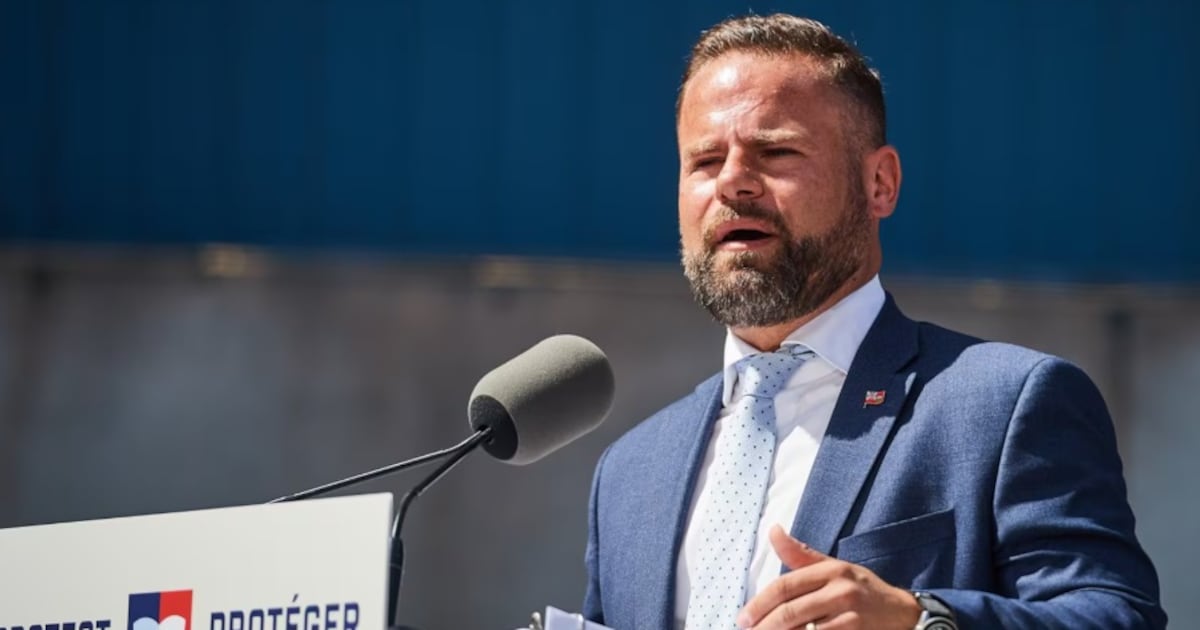Ontario won't raise cap on temporary foreign workers