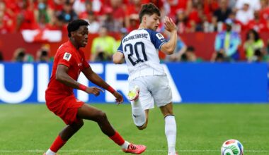 Five things Canada can learn or change for World Cup clash with Qatar
