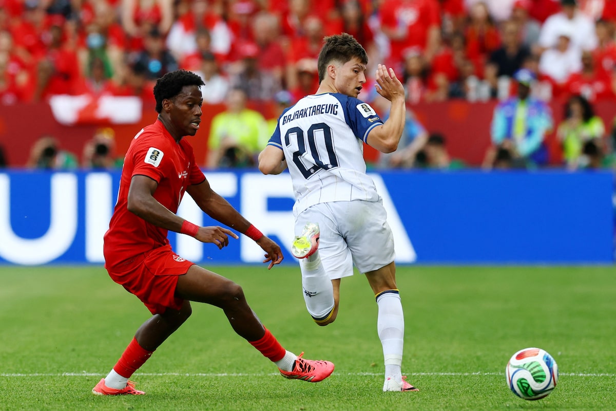 Five things Canada can learn or change for World Cup clash with Qatar