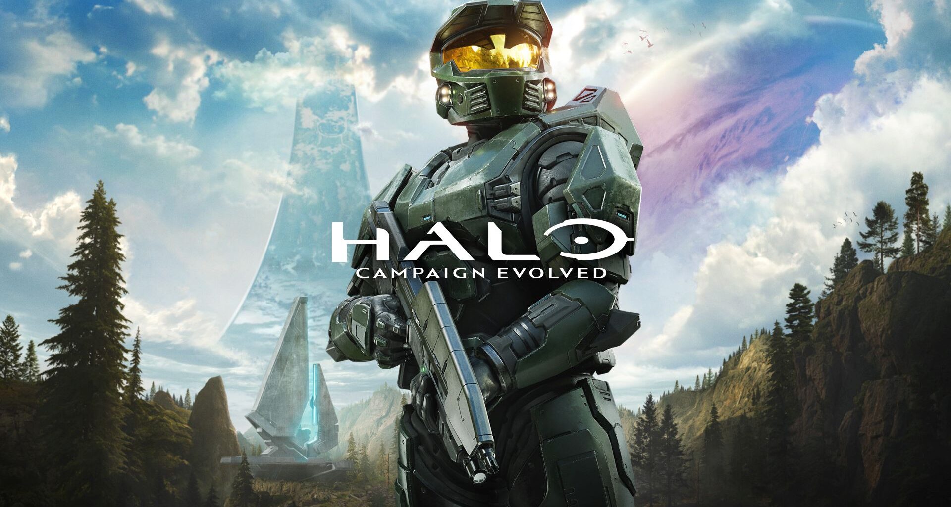 Halo: Campaign Evolved Launches July 28, Pre-Orders Available Now