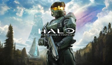 Halo: Campaign Evolved Launches July 28, Pre-Orders Available Now