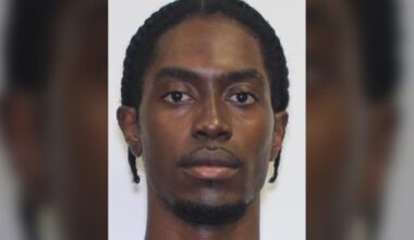 Man convicted of 2 murders in 2022 shooting, gets life sentence