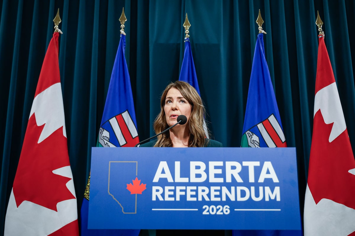 Alberta picks University of Calgary to explore economic impacts of separation ahead of fall referendum