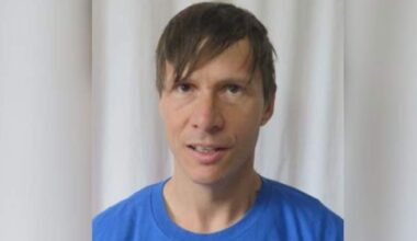 Man considered sexually violent towards underage boys to live in Winnipeg: police - Winnipeg