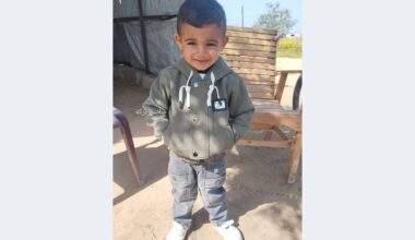 Israeli forces kill three-year-old Palestinian boy on family farm in Gaza | Israel-Palestine conflict News