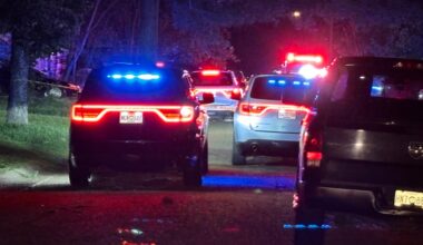 ‘A horrifying and a vile crime’: Toddler, two women found dead in Jackson home