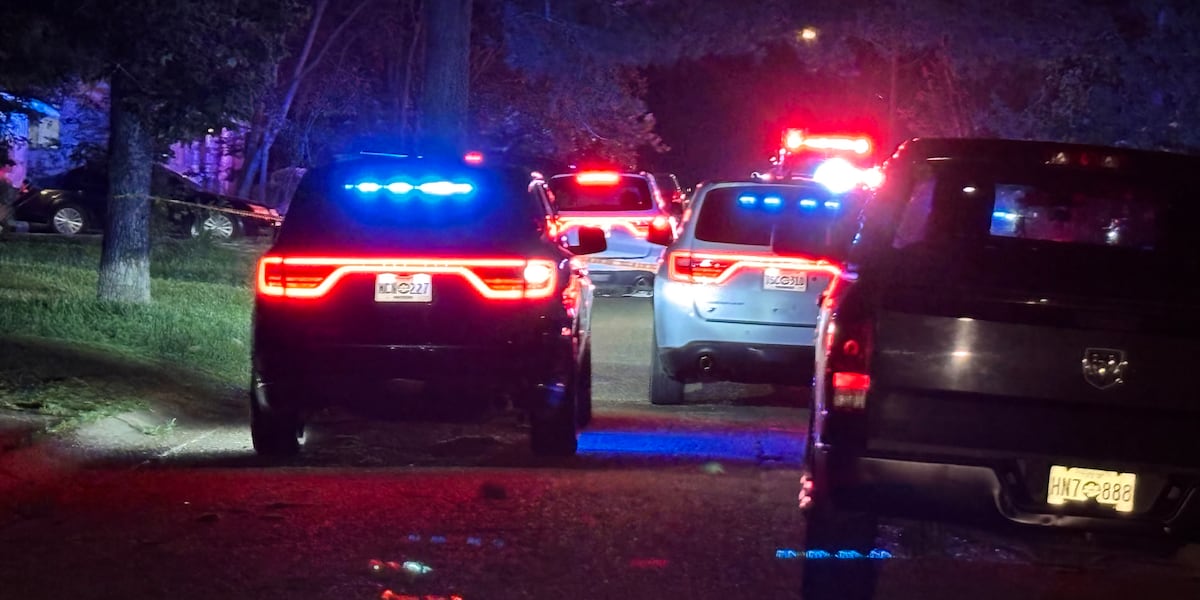 ‘A horrifying and a vile crime’: Toddler, two women found dead in Jackson home