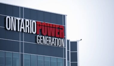 First Nations to partly own Ontario nuclear reactor