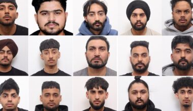 ‘We will not stop’: Suspects in Calgary extortion incidents revealed by police - CTV News